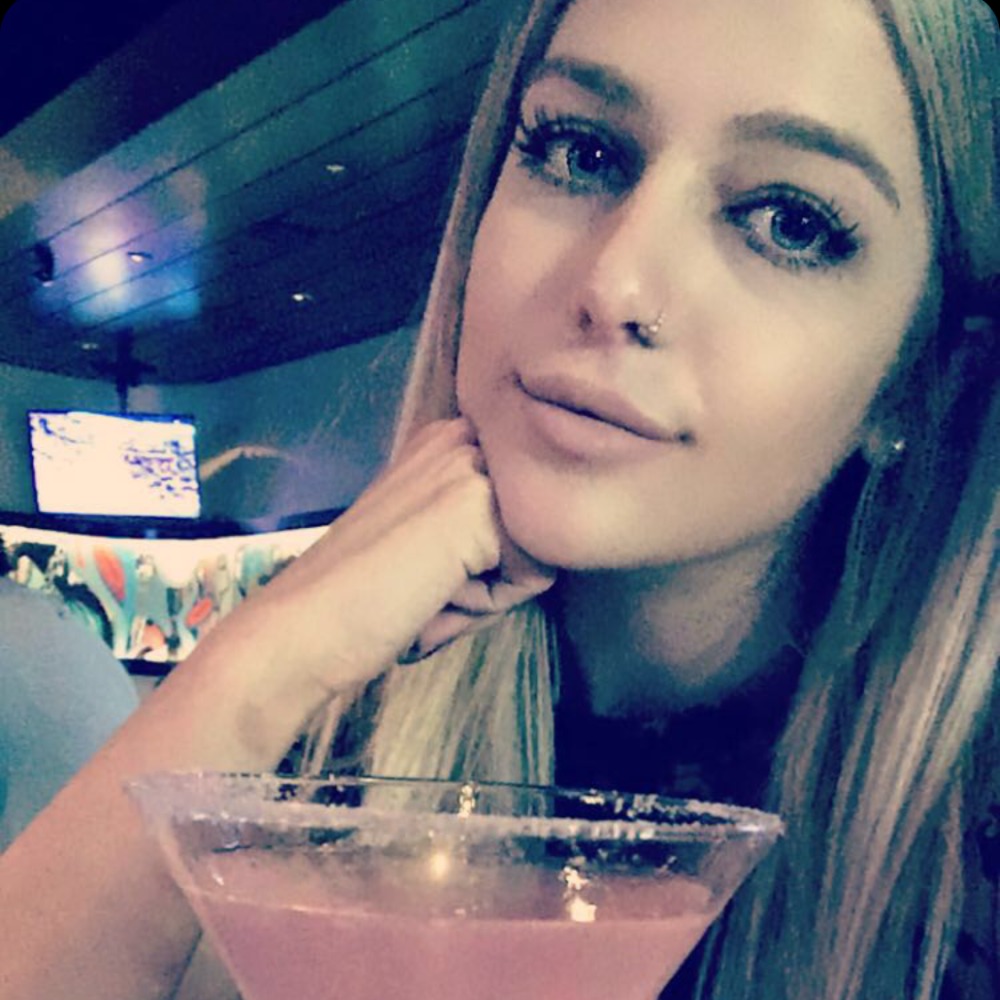 Meet your Posher, Rachel